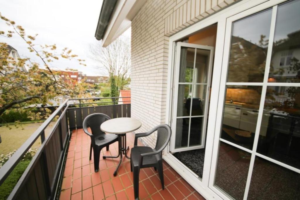 Ferienwohnung Am Kurpark Шарбойц Экстерьер фото